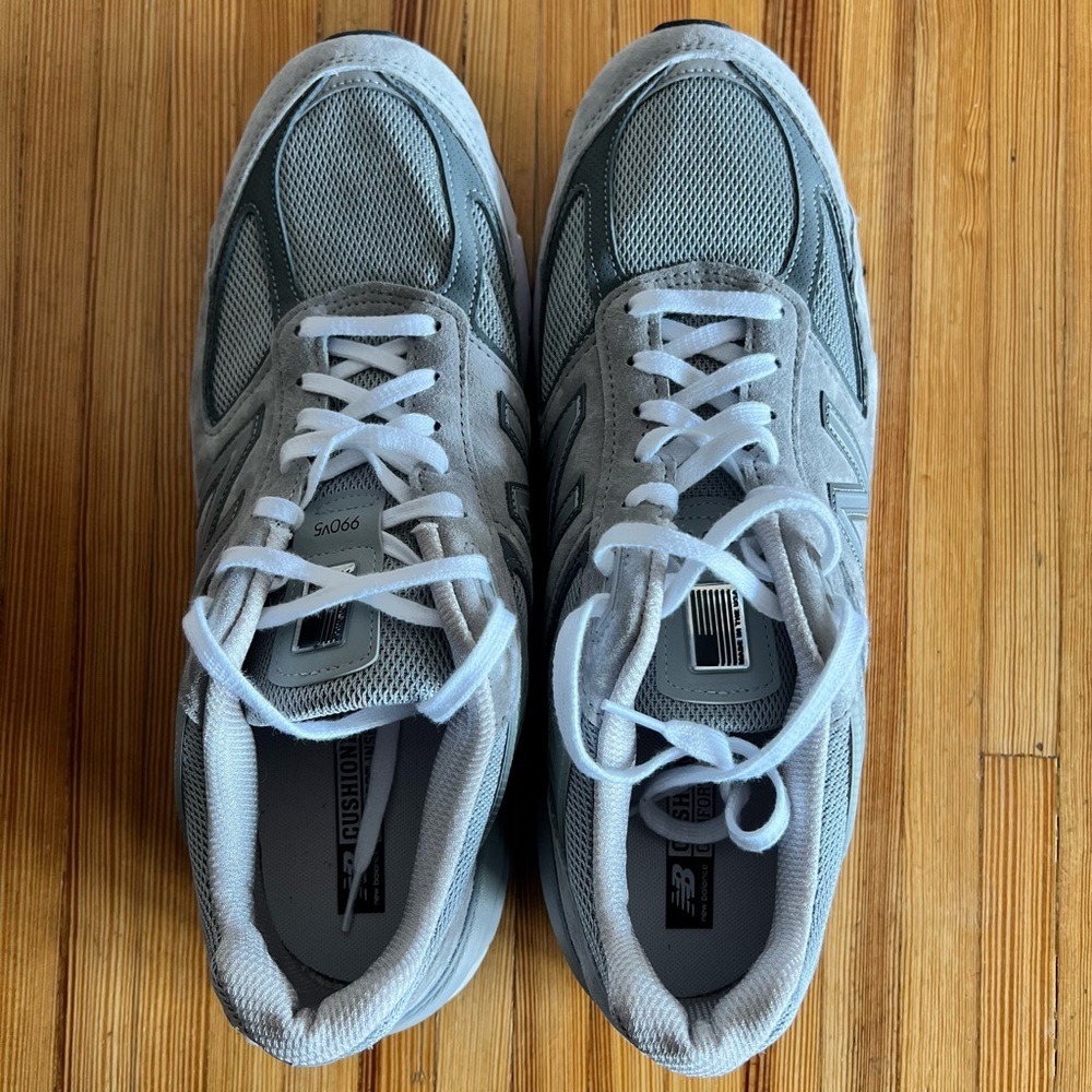 MADE in USA 990v5 Core